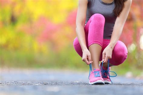 hoe lang lopen in hardloopschoenen